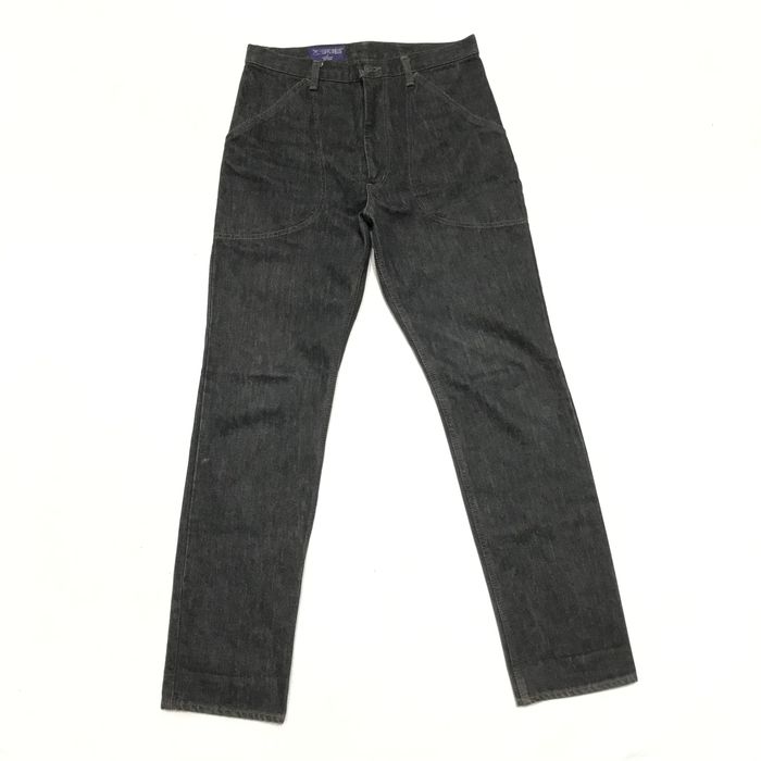 Nepenthes New York Nepenthes Denim Pants | Grailed