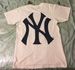Supreme Supreme NY Yankees Box Logo Tee Size US M / EU 48-50 / 2 - 5 Thumbnail