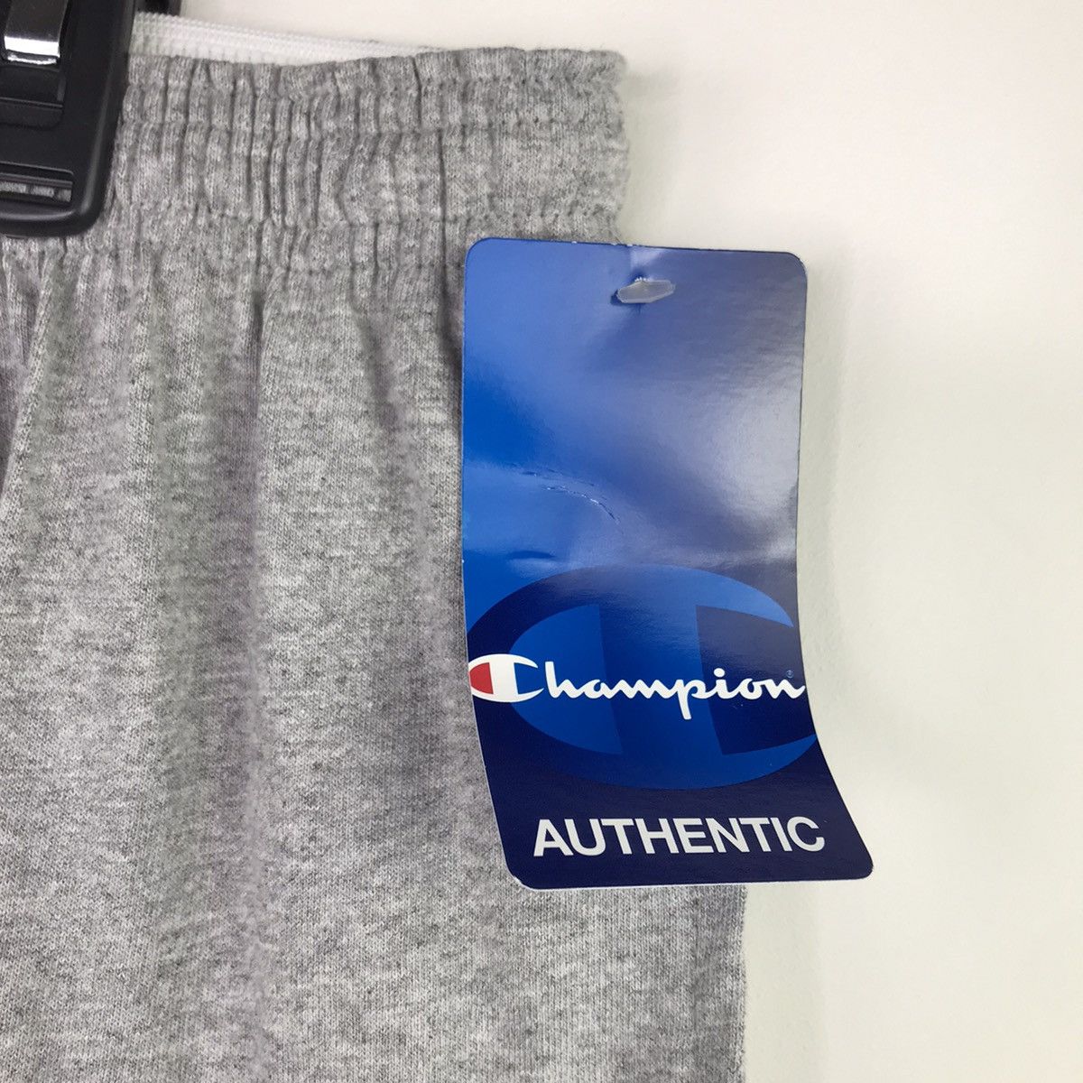 Champion NEW Vintage Champion Dad Shorts With Pockets NWT Sz 2XL Size US 36 / EU 52 - 4 Thumbnail