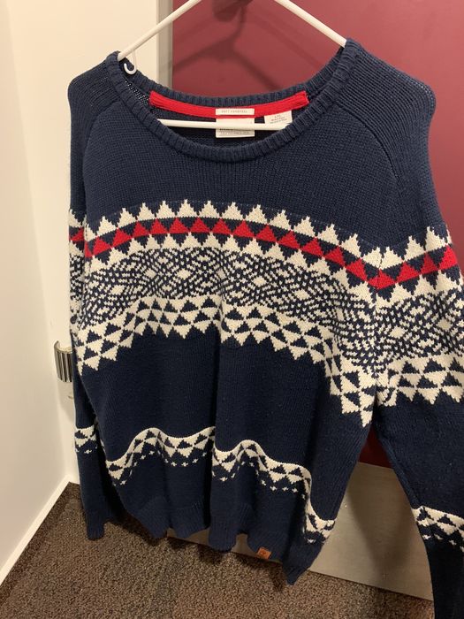 Ugly christmas sweater outlet timberlands