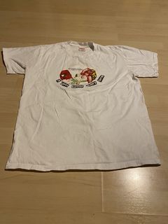 Supreme Gets Better Everytime Tee | Grailed