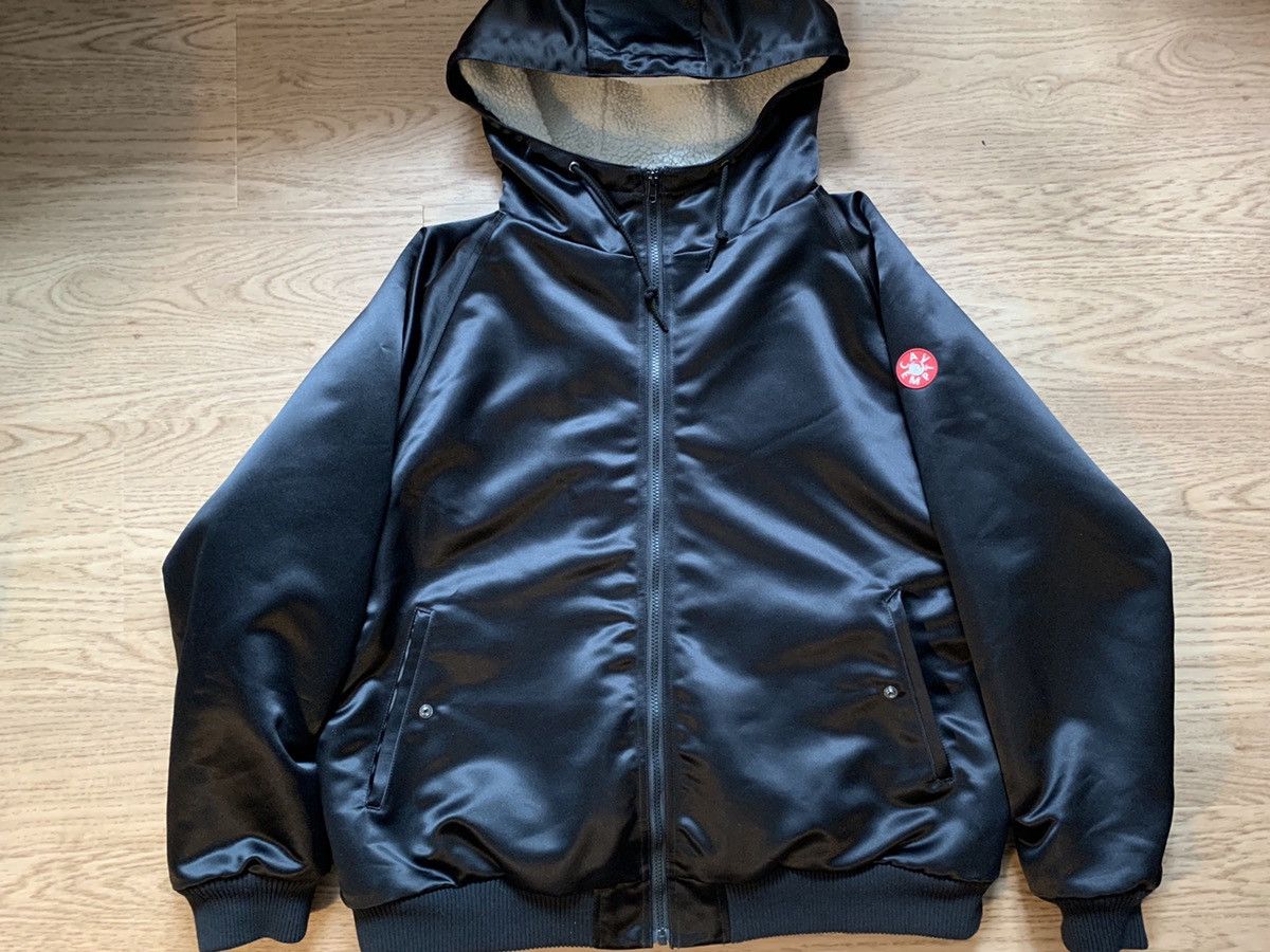 Cav Empt Cav Empt Circle of Light Parka/Jacket Size US L / EU 52-54 / 3 - 2 Thumbnail