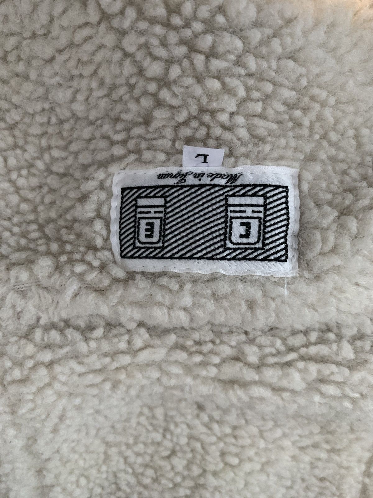 Cav Empt Cav Empt Circle of Light Parka/Jacket Size US L / EU 52-54 / 3 - 4 Thumbnail