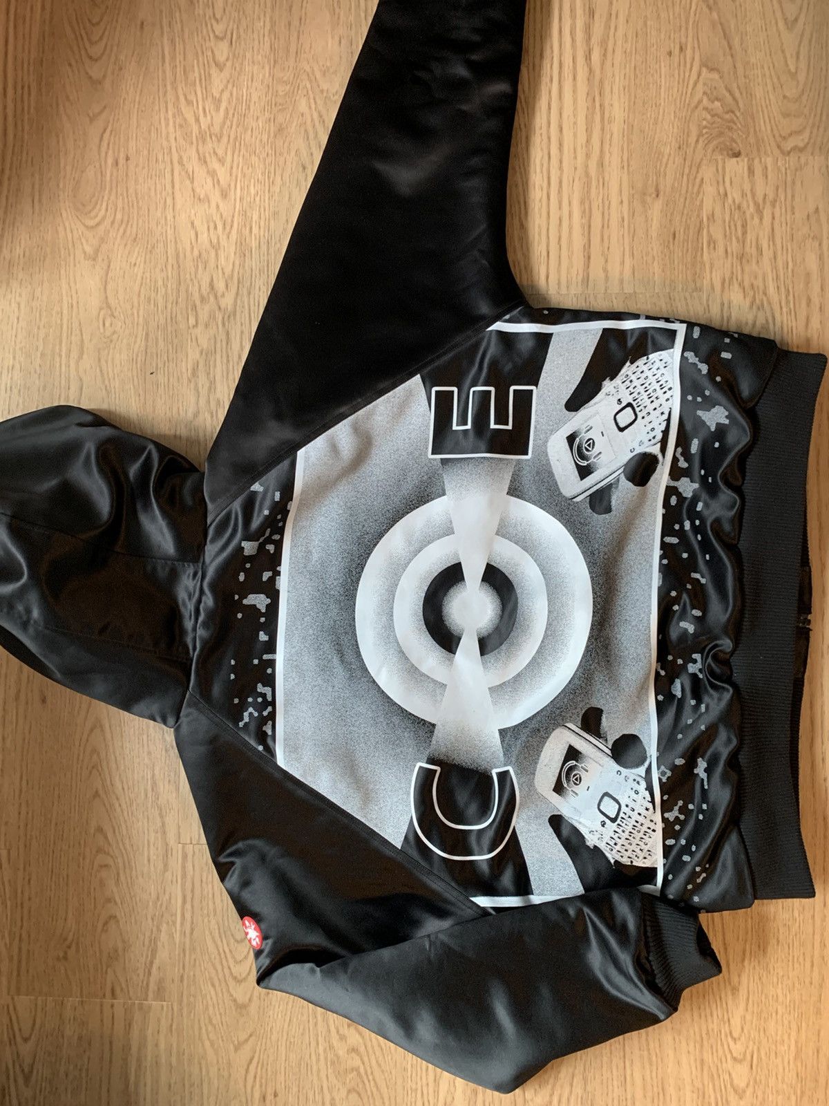 Cav Empt Cav Empt Circle of Light Parka/Jacket Size US L / EU 52-54 / 3 - 3 Thumbnail