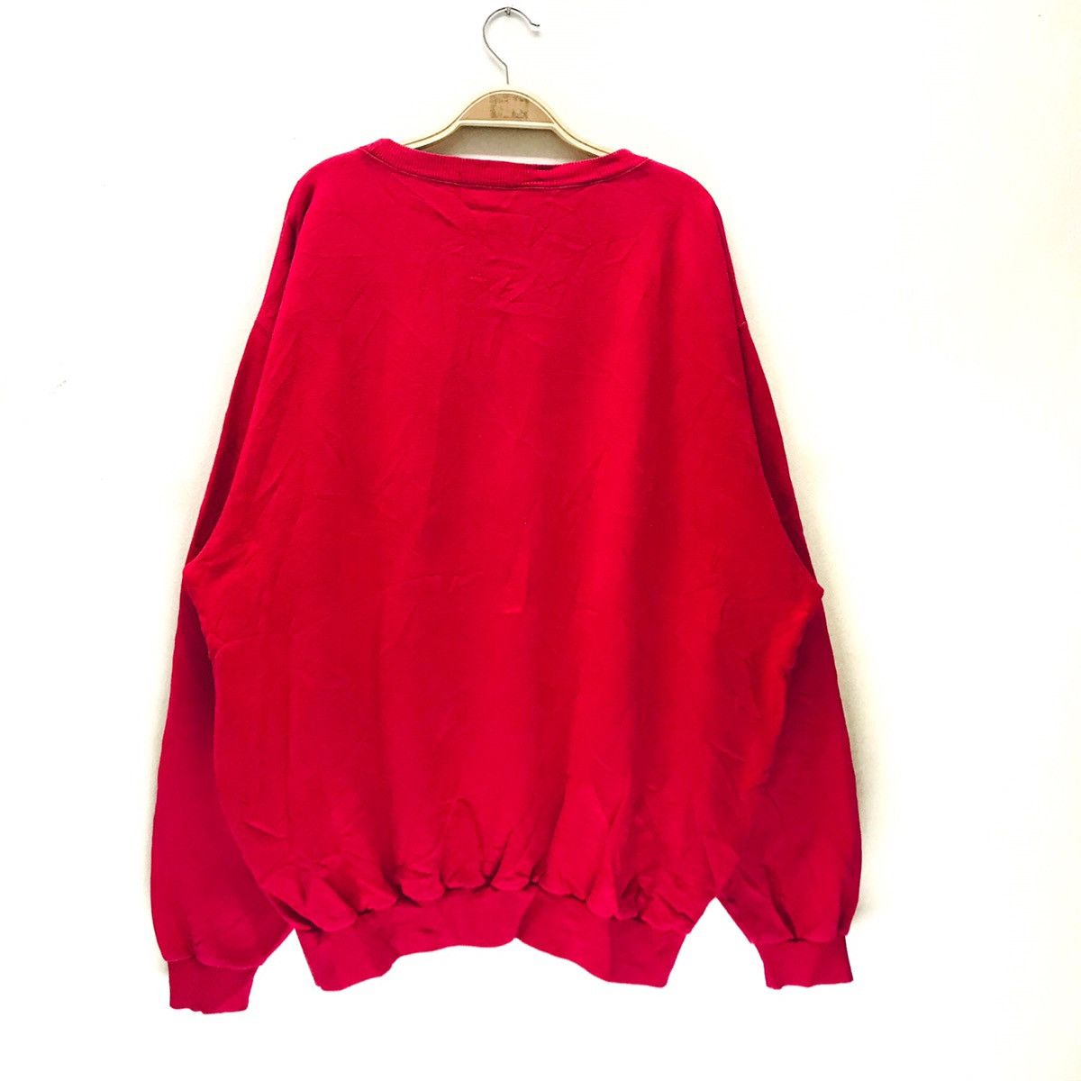 Vintage Vintage Anies valentino Sweatshirt Oversized Size US M / EU 48-50 / 2 - 4 Thumbnail