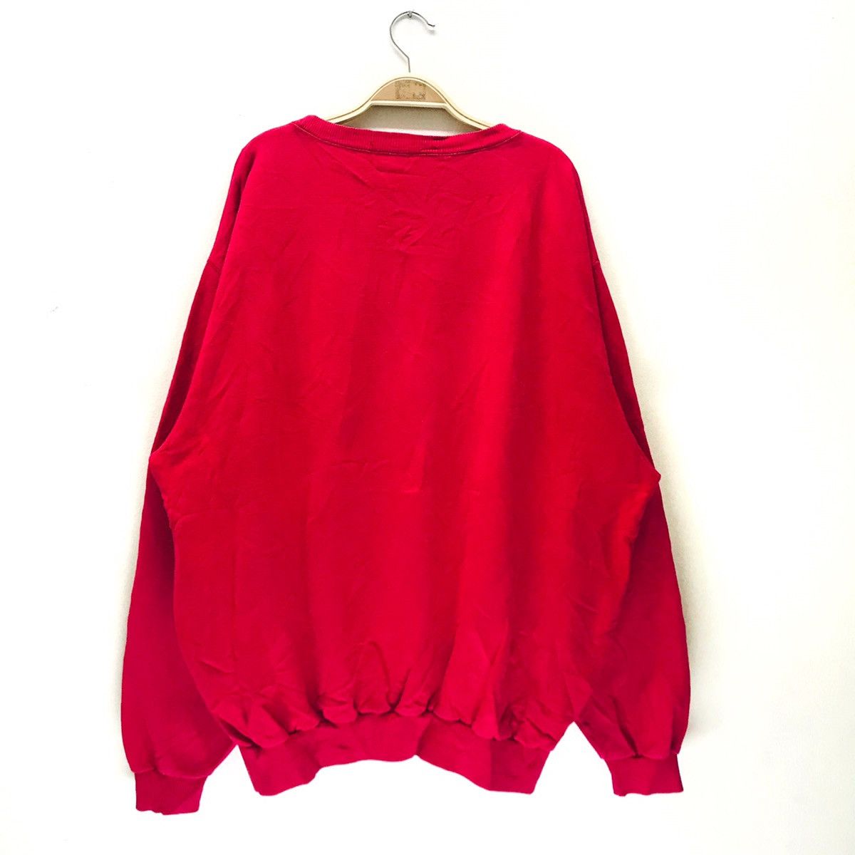 Vintage Vintage Anies valentino Sweatshirt Oversized Size US M / EU 48-50 / 2 - 3 Thumbnail