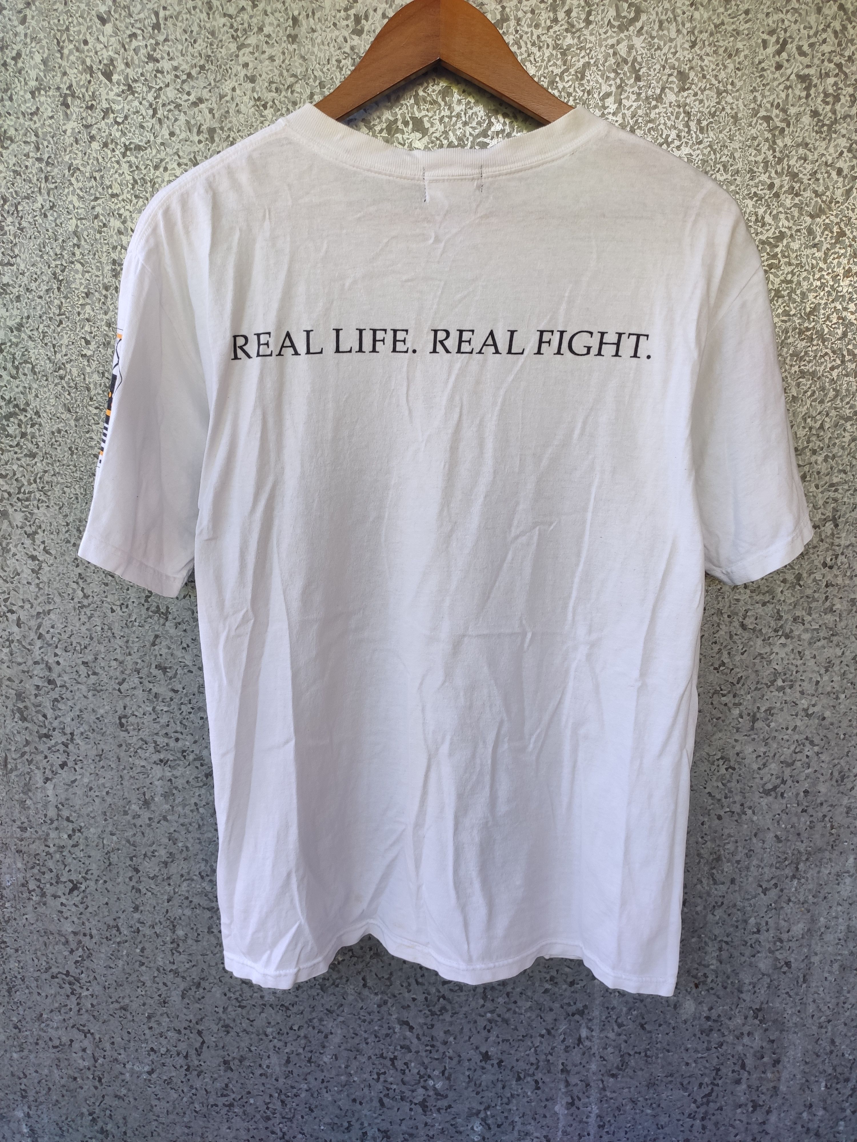 Japanese Brand 🔥 Uno Caol Showten t shirt UCS Size US M / EU 48-50 / 2 - 4 Thumbnail