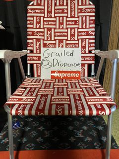 Supreme Lawn Chair | Grailed