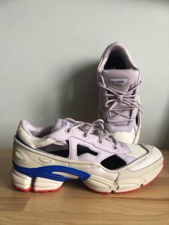 Raf simons ozweego replicant on sale usa