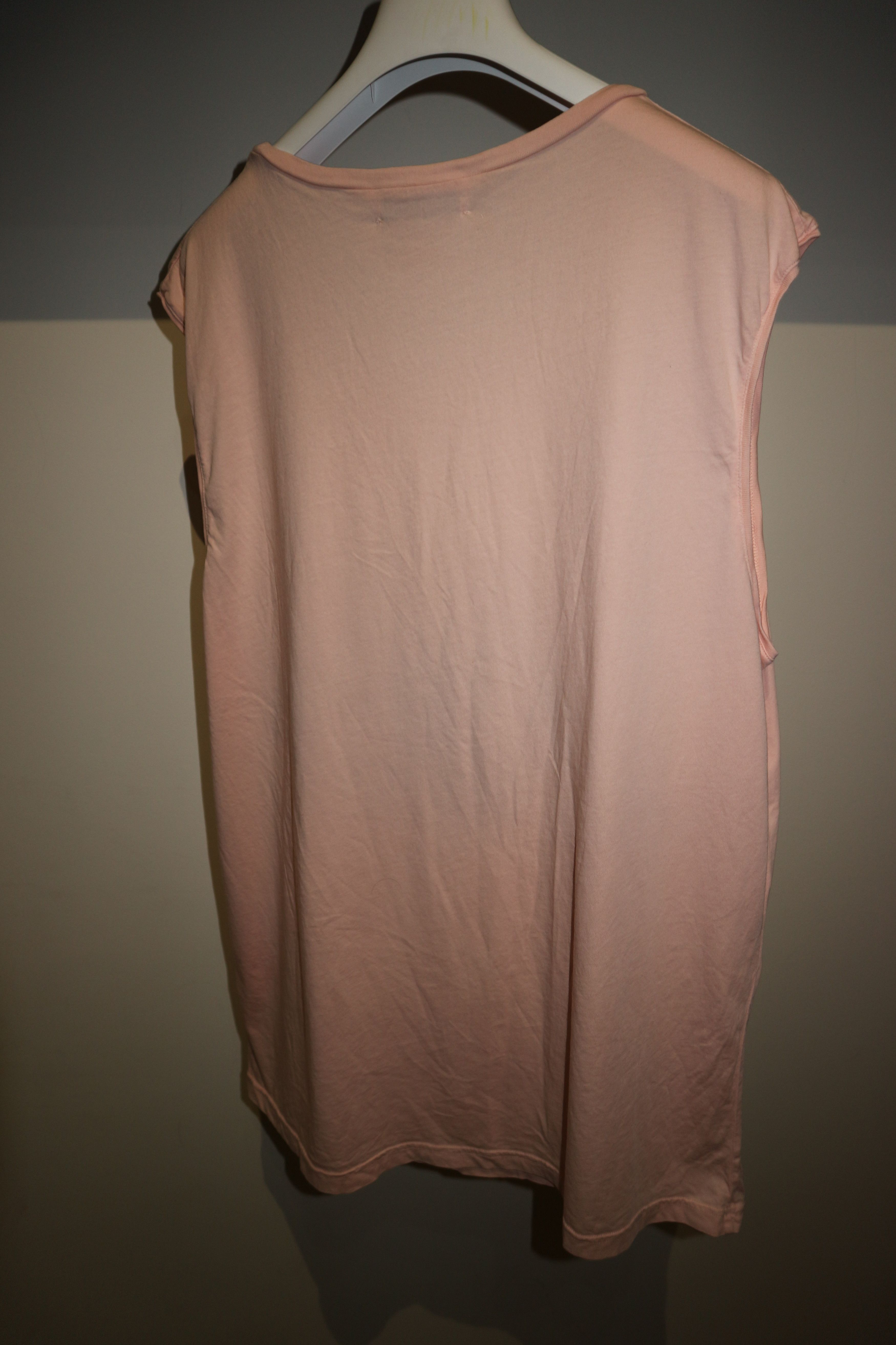 Faith Connexion x Kappa oversized tanktop Size US S / EU 44-46 / 1 - 6 Thumbnail
