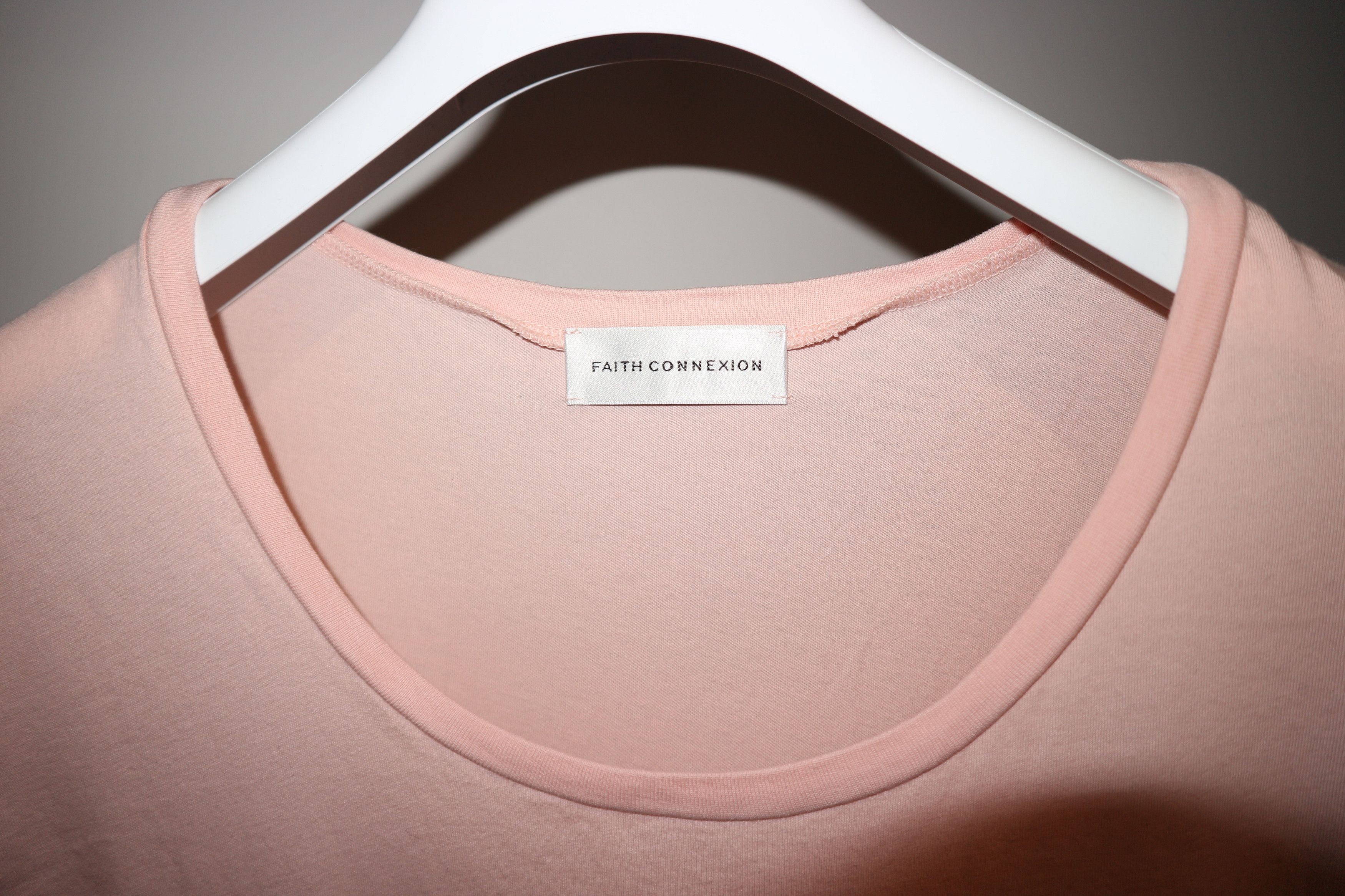 Faith Connexion x Kappa oversized tanktop Size US S / EU 44-46 / 1 - 3 Thumbnail