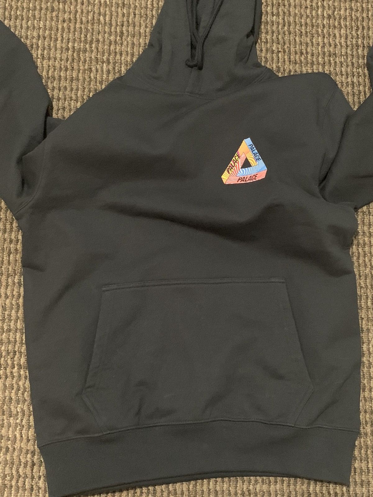 Palace Tri-Tex Hoodie