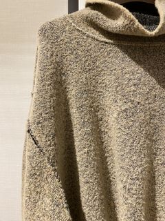 Yeezy 1 Boucle Sweater | Grailed