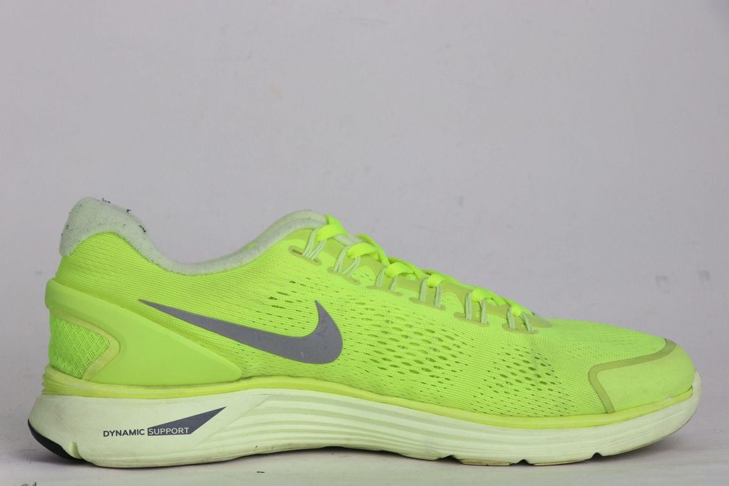 nike lunarglide dynamic support