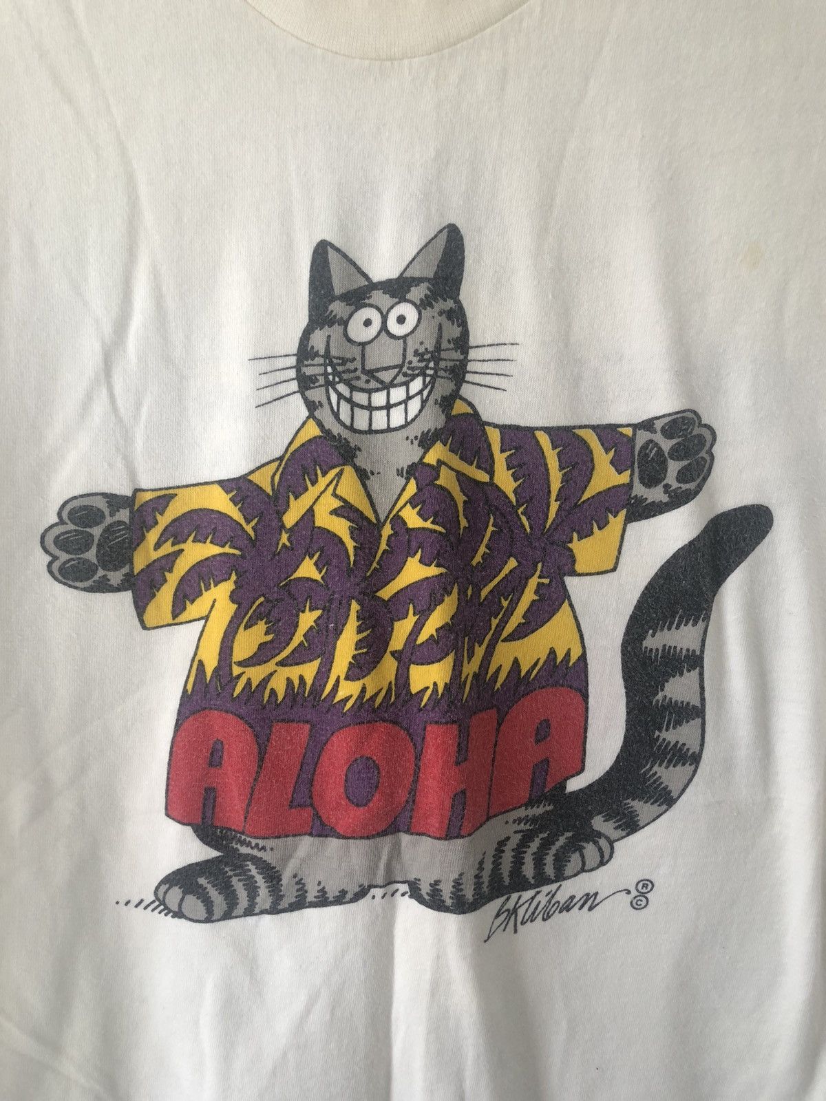 Vintage Vintage x Hawaii x crazy shirts Size US L / EU 52-54 / 3 - 2 Thumbnail