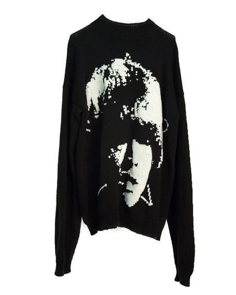 Enfants Riches Deprimes Brian Jones Knit Sweater | Grailed Enfants Riches Deprimes Brian Jones Knit Sweater | Grailed