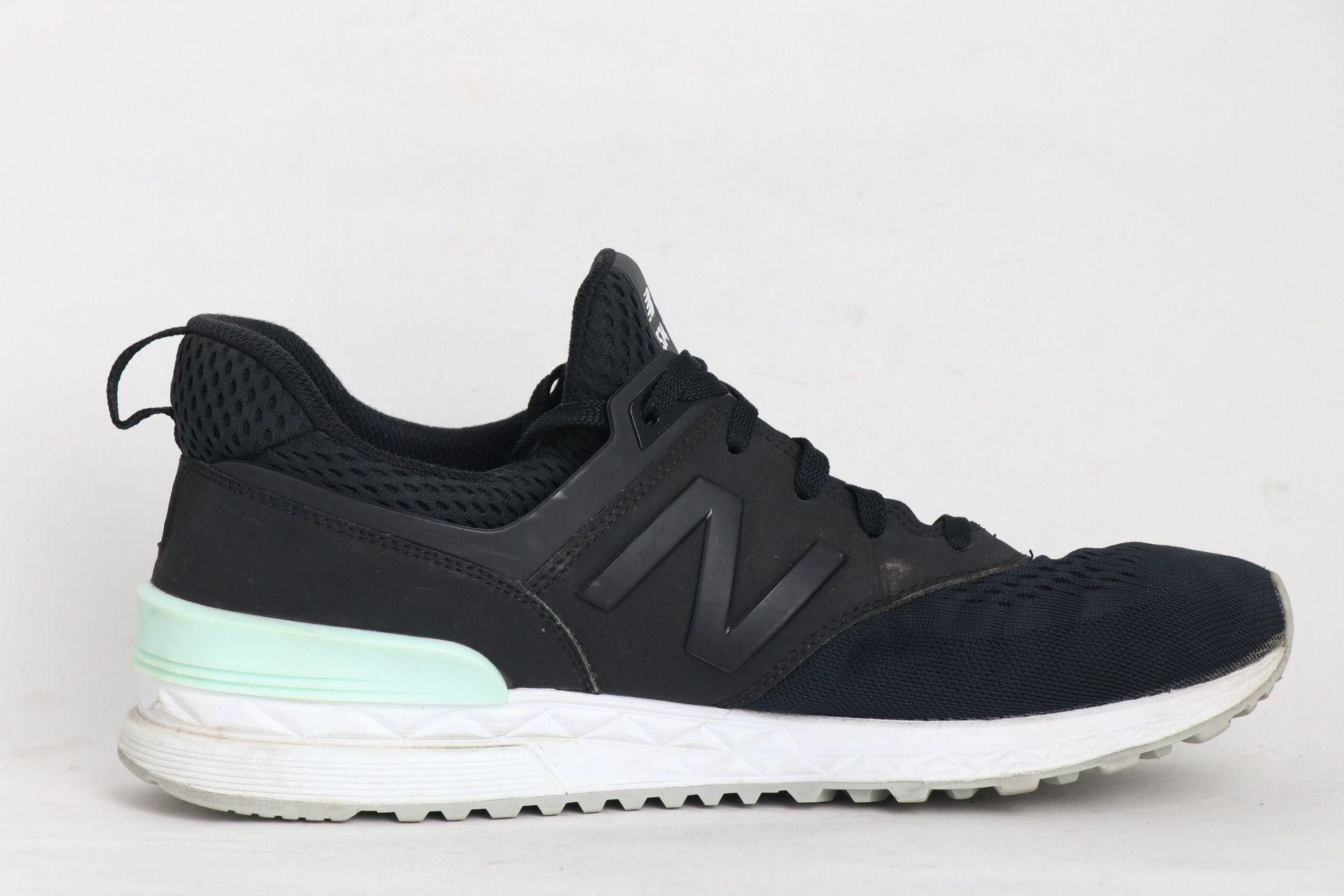 New Balance 574 Sport Grailed