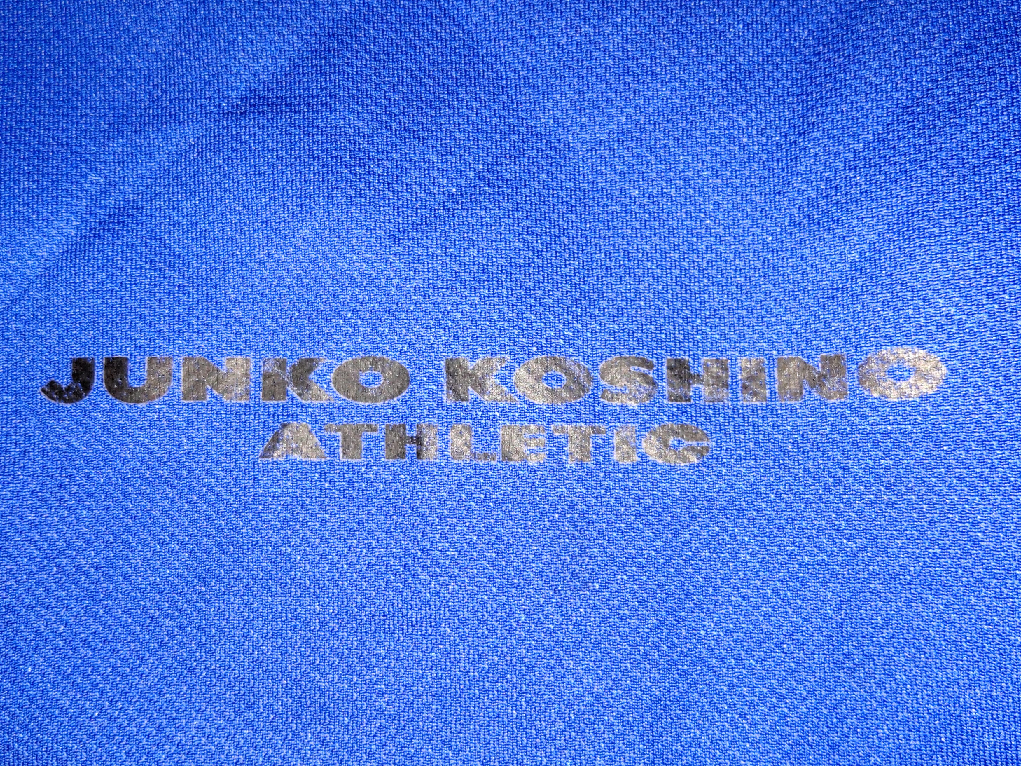 Junko Koshino Bi Color