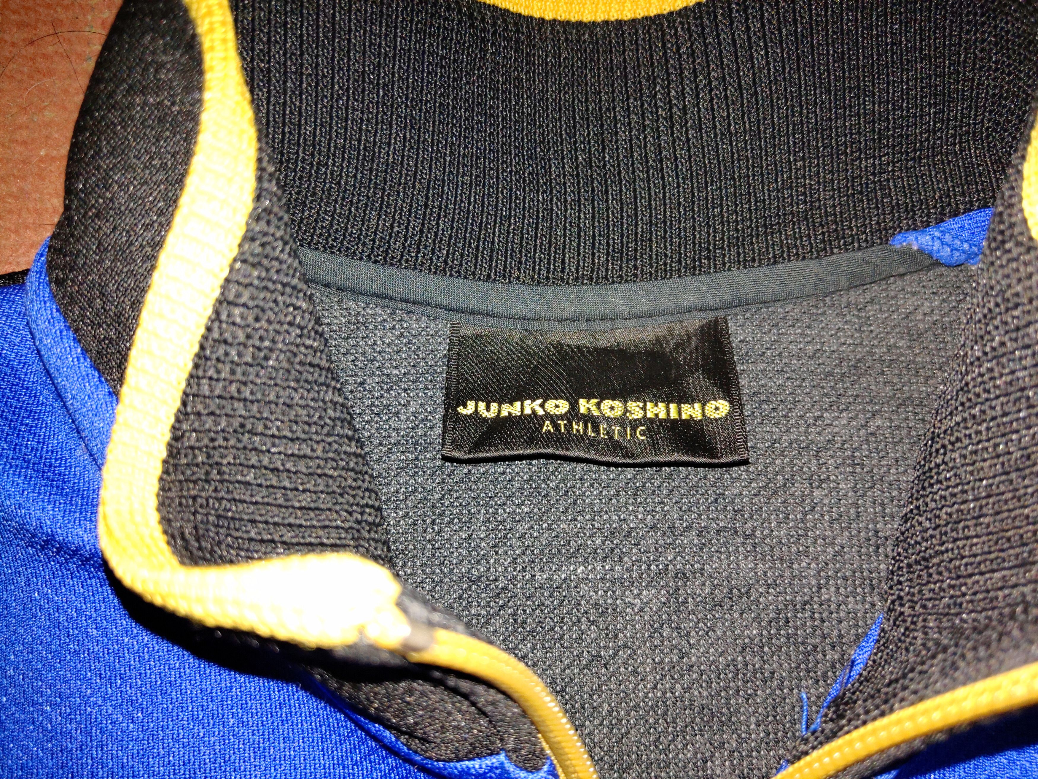 Junko Koshino Bi Color