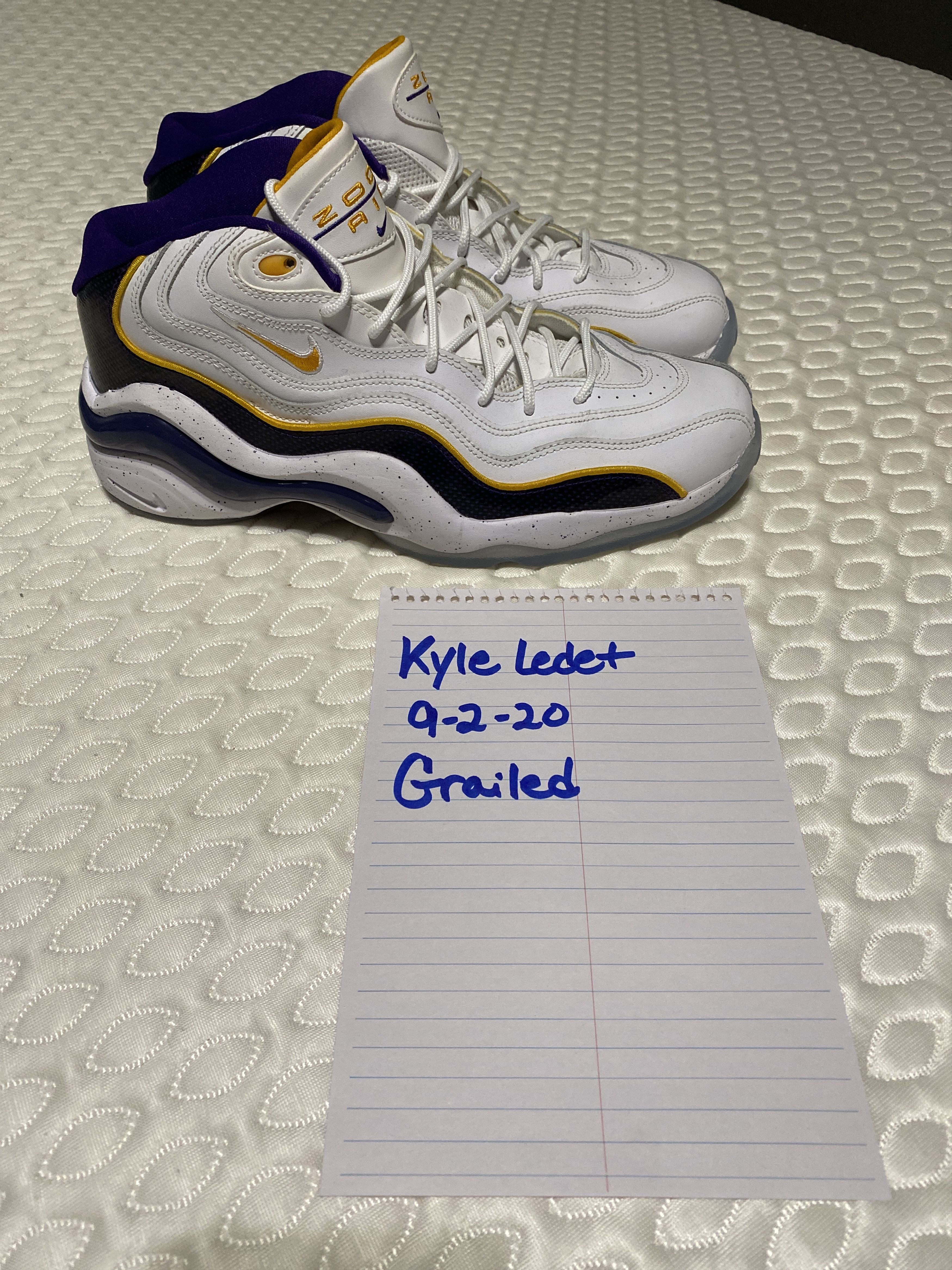 Air zoom flight 96 kobe bryant online