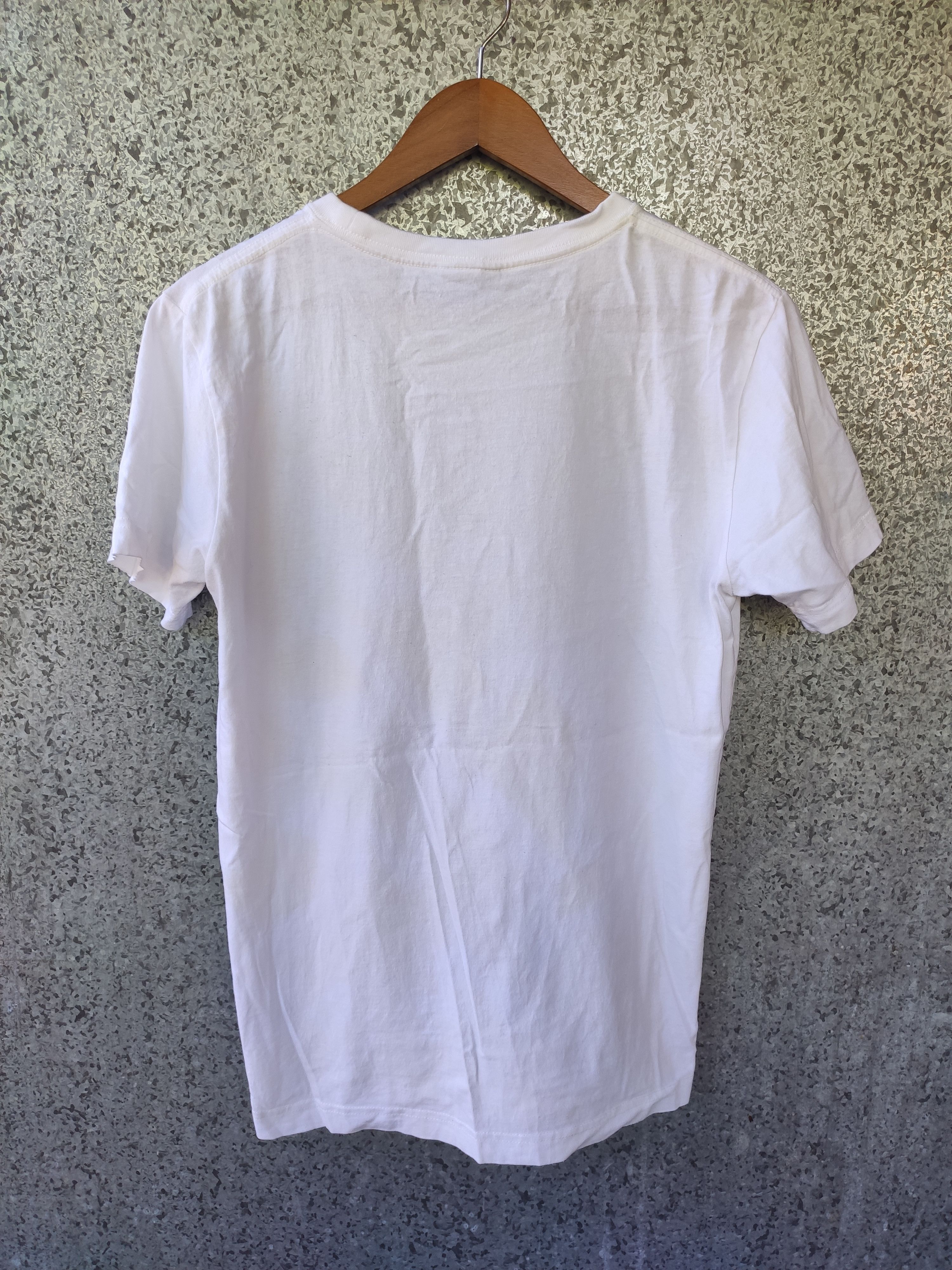Alpha Industries Alpha Industries T-shirt Size US M / EU 48-50 / 2 - 4 Thumbnail