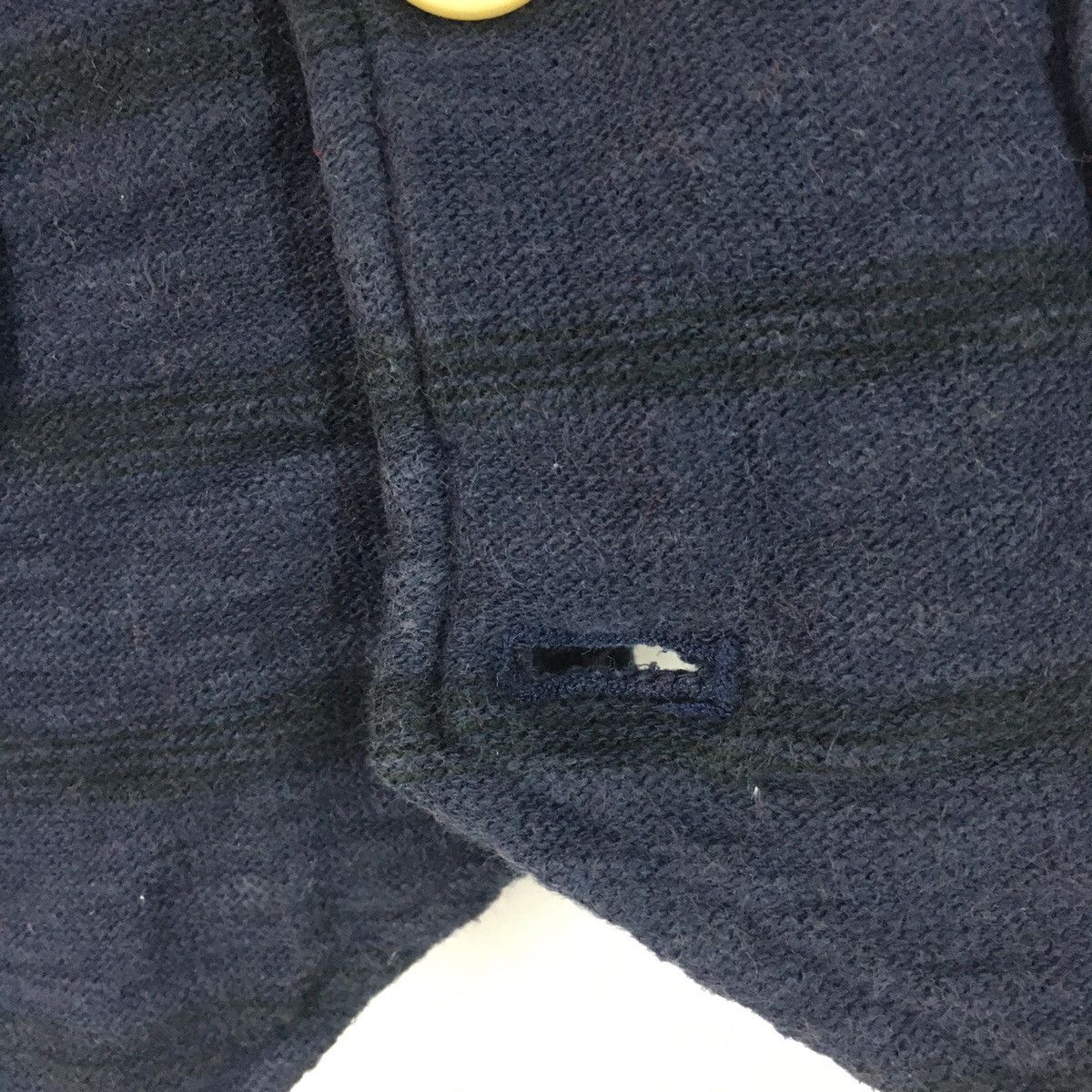 Japanese Brand Jackman vest Size 36S - 6 Thumbnail
