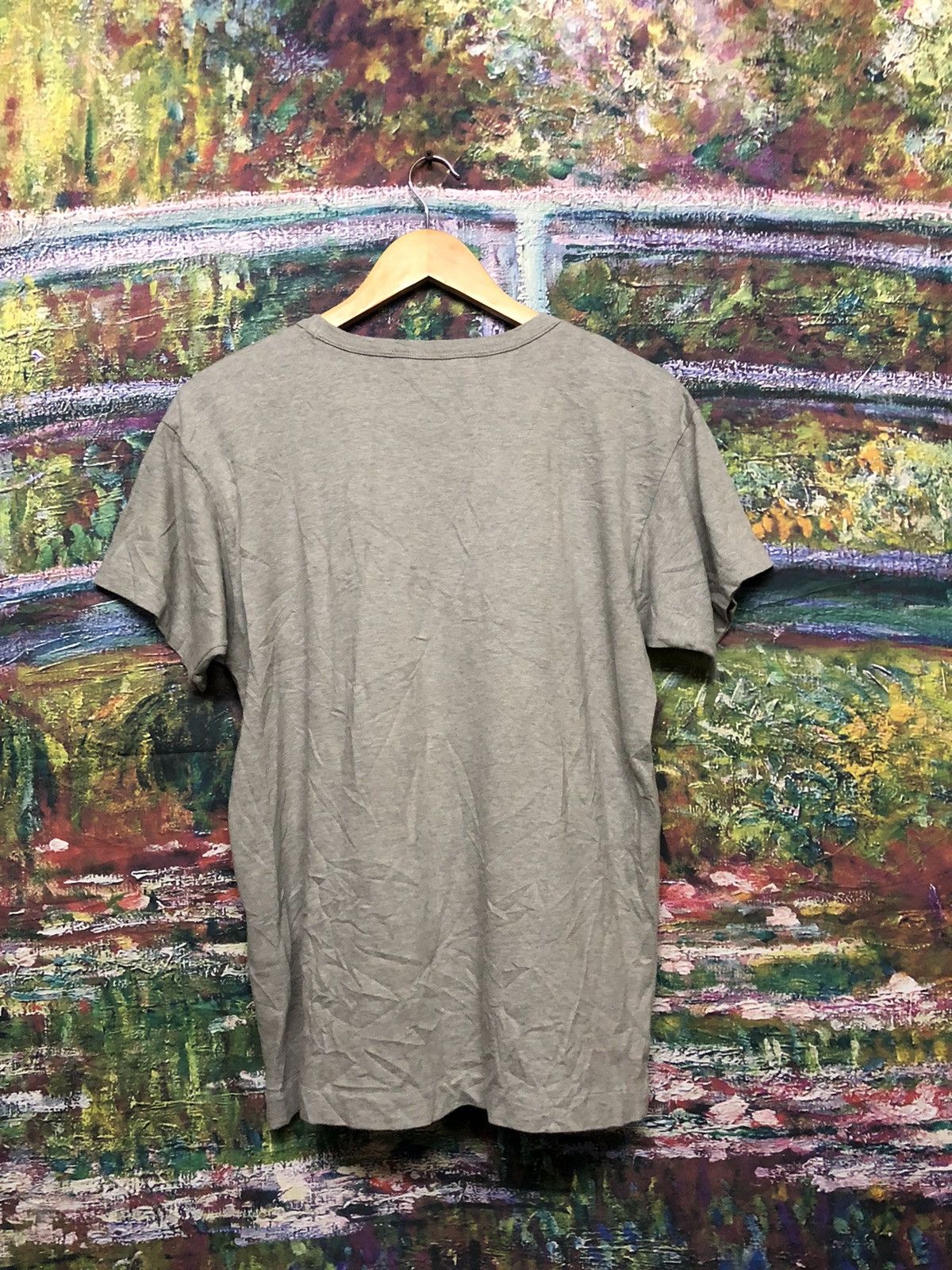 45rpm × Japanese Brand ‼️‼️SALE‼️‼️45rpm tee Size US L / EU 52-54 / 3 - 4 Thumbnail
