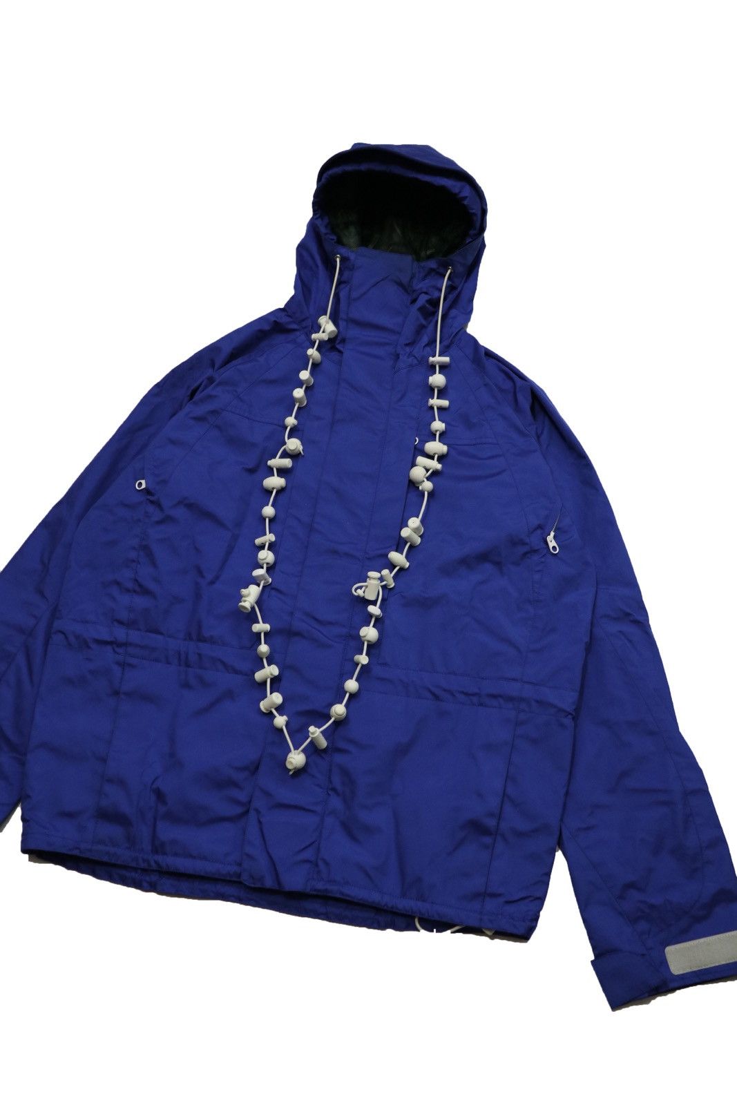 人気ブランドの Phenomenon Grailed | Breaker Wind Lock Lace 2008 A/W Phenomenon ジャケット・アウター