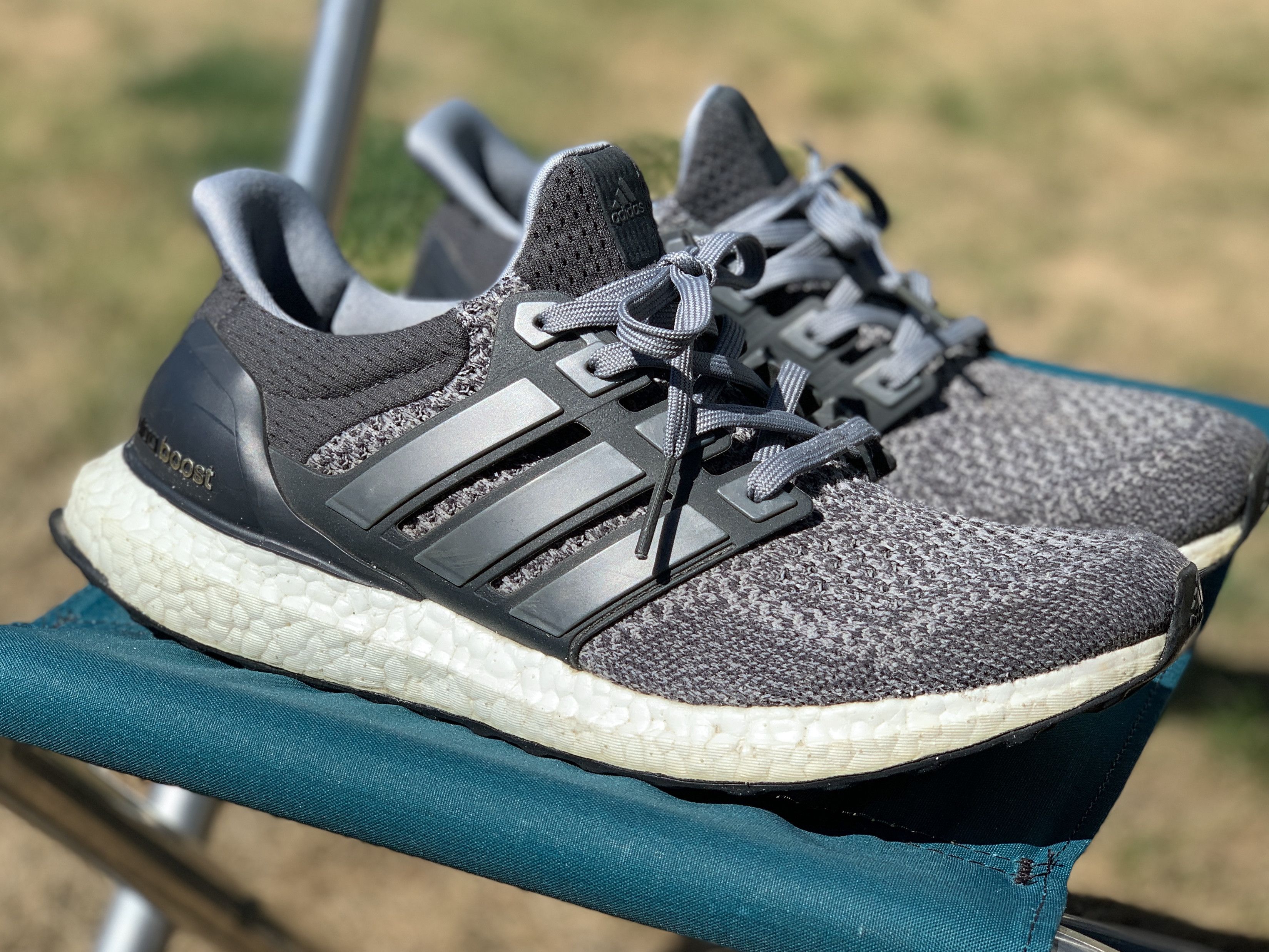 Mystery grey ultra boost hotsell