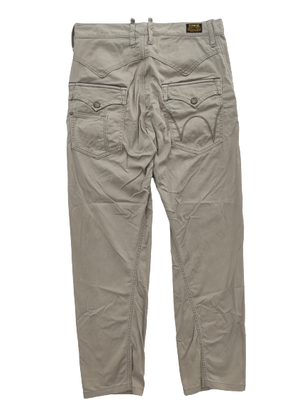Edwin Edwin Bush Pant rare design if six was nine Size US 31 - 2 Thumbnail