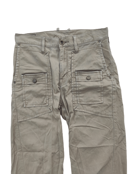 Edwin Edwin Bush Pant rare design if six was nine Size US 31 - 3 Thumbnail
