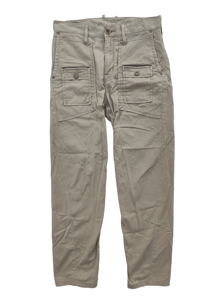 Edwin Edwin Bush Pant rare design if six was nine Size US 31 - 1 Thumbnail