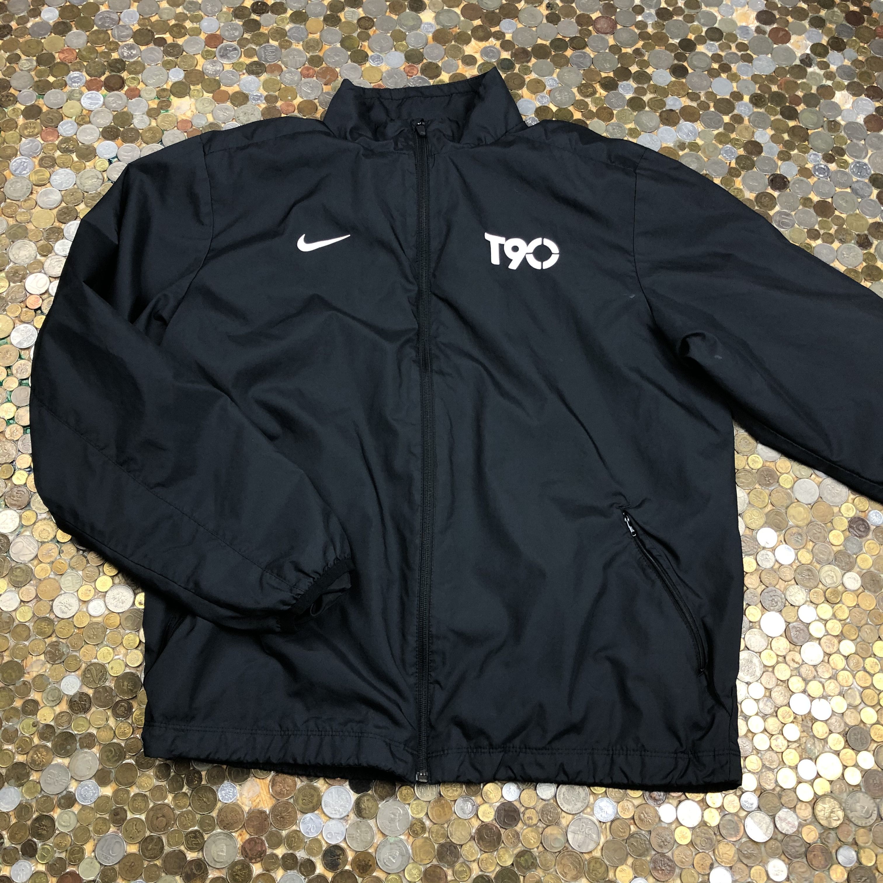 Nike t90 clearance jacket