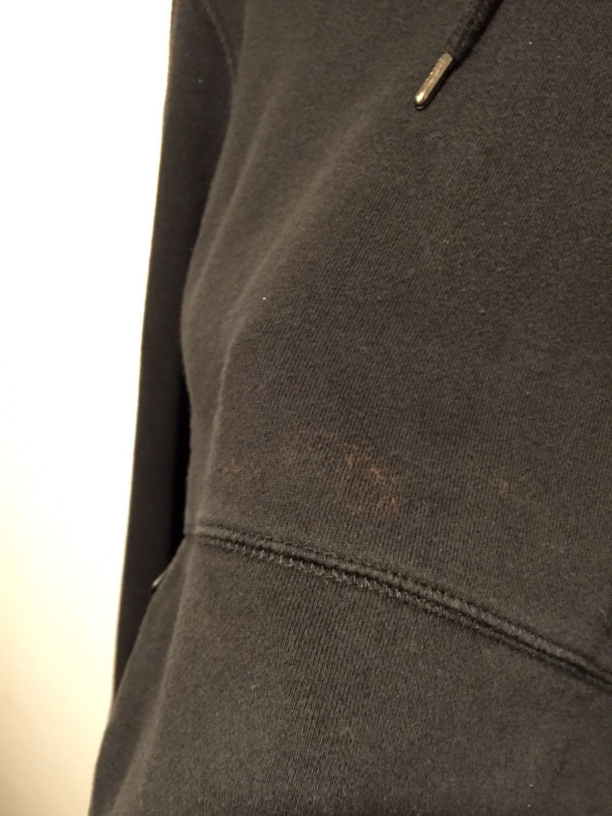 10 Deep World Map Hoodie Grailed