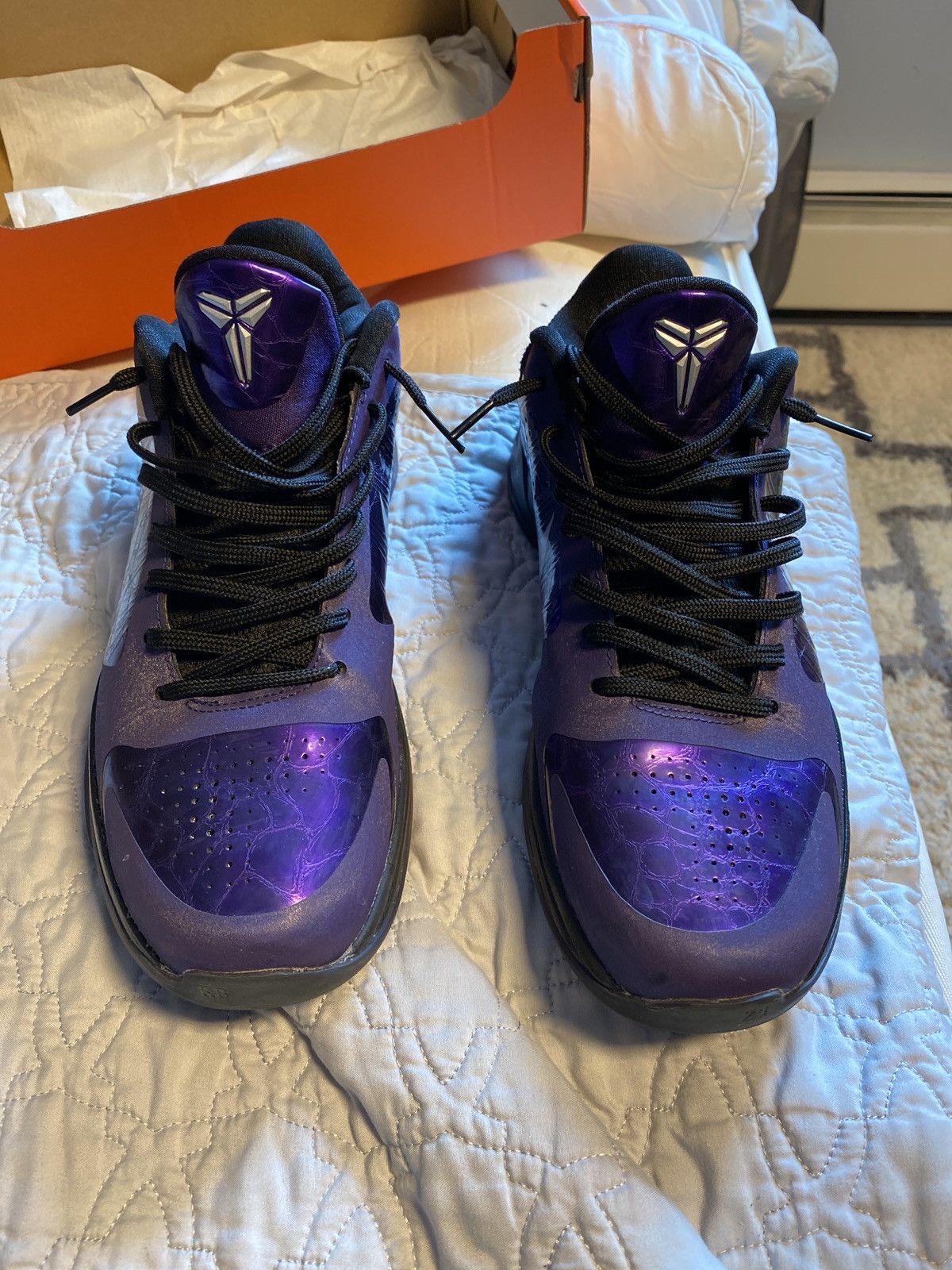 nike kobe size 15