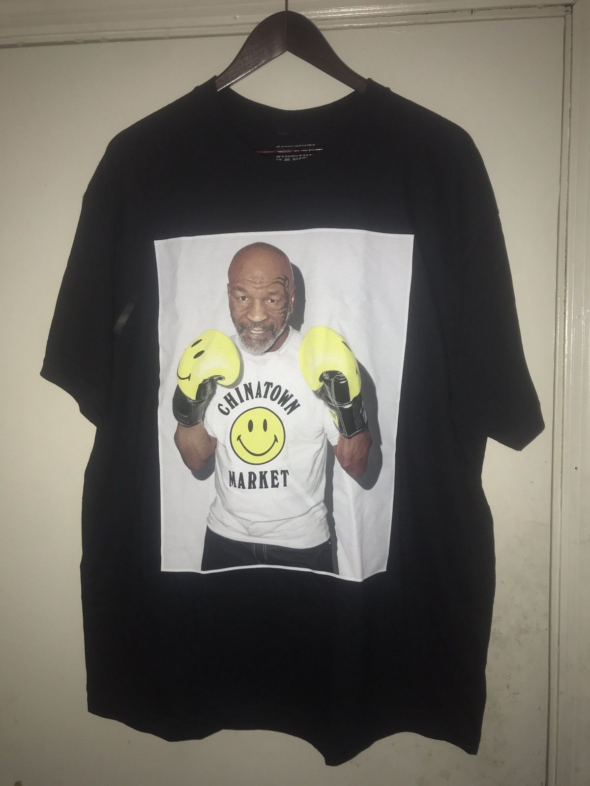 Chinatown Market x Mike Tyson Tee