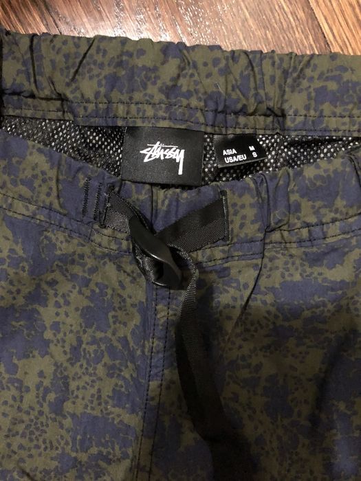 Stussy Gramicci Cargo Zip Off Pants | Grailed