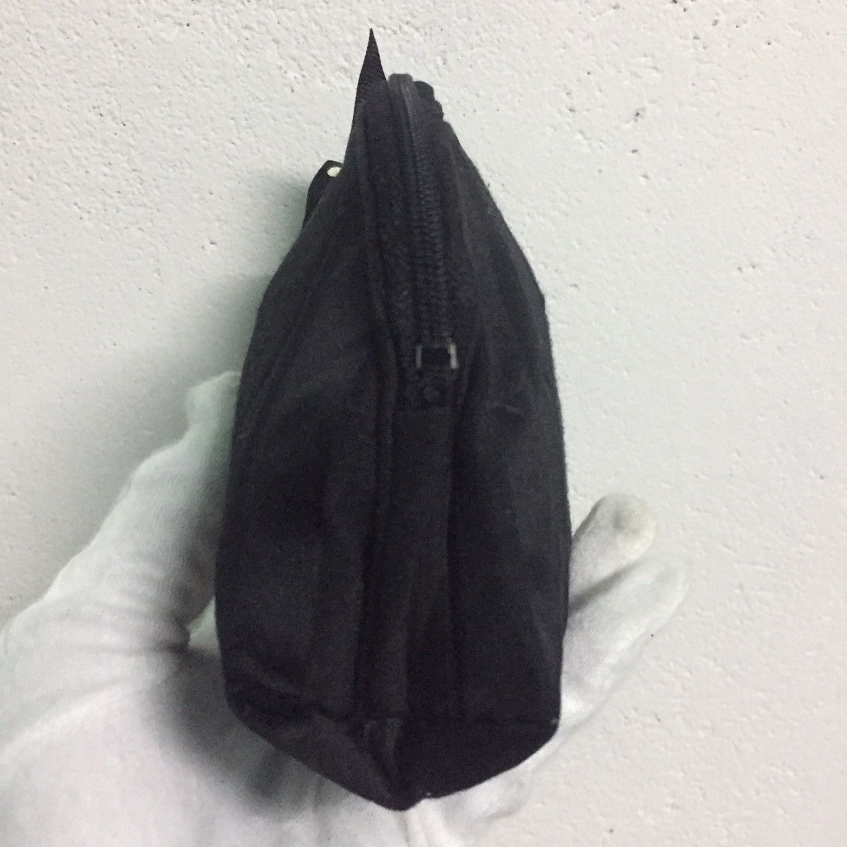 Christian Dior Monsieur Christian Dior Mini Carry Storage Bag MADE IN USA Size ONE SIZE - 5 Thumbnail