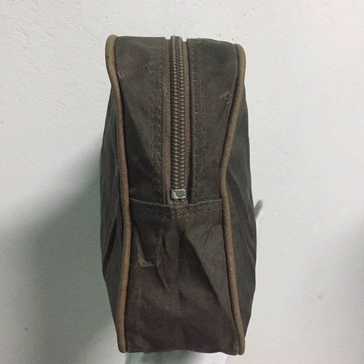 Balmain × Pierre Balmain Pierre Balmain Maruem Clutch Bag Size ONE SIZE - 5 Thumbnail