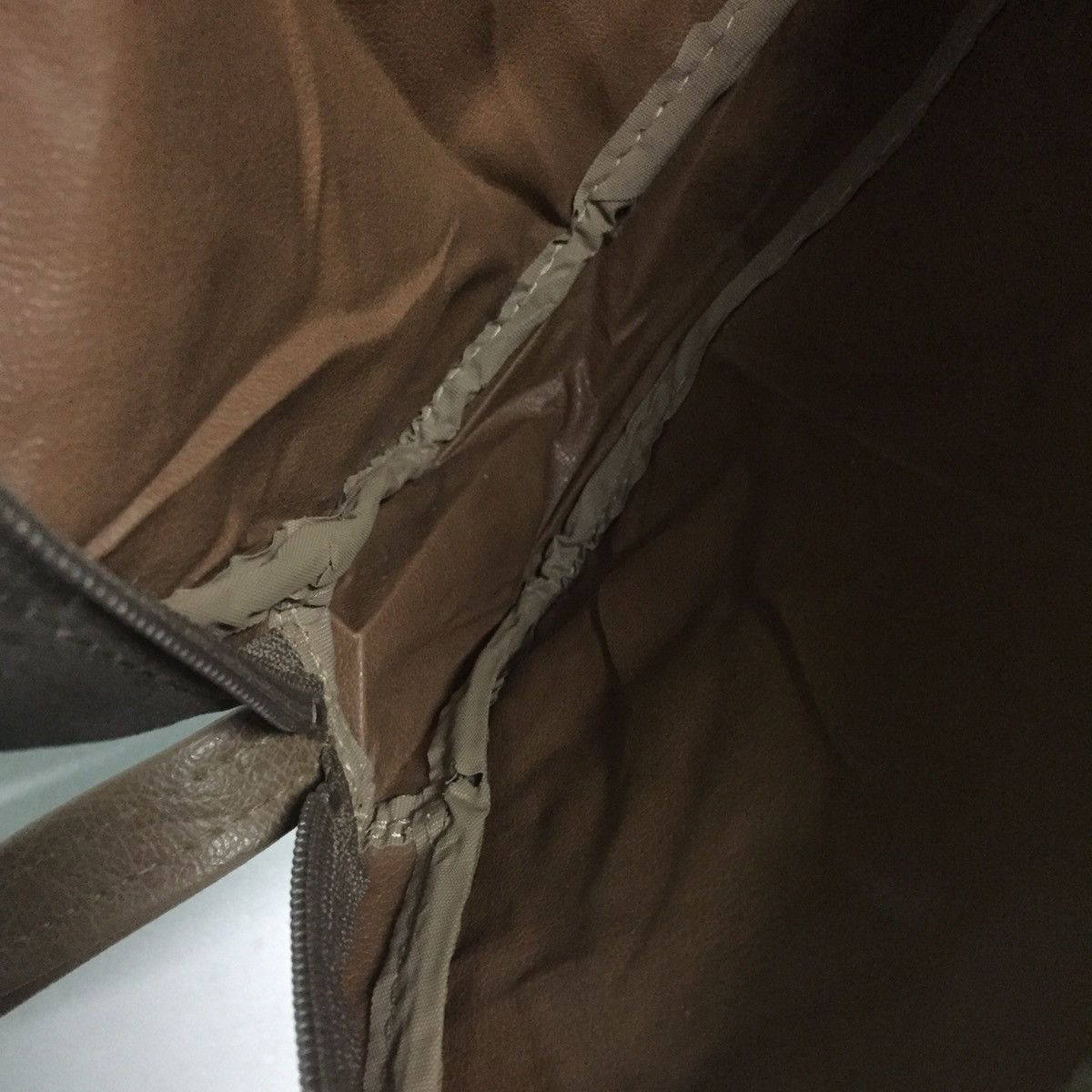 Balmain × Pierre Balmain Pierre Balmain Maruem Clutch Bag Size ONE SIZE - 13 Thumbnail