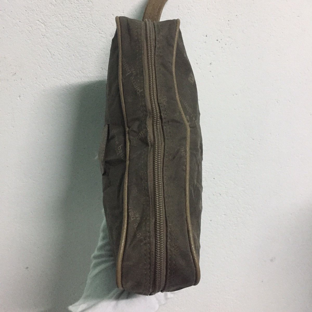 Balmain × Pierre Balmain Pierre Balmain Maruem Clutch Bag Size ONE SIZE - 10 Thumbnail