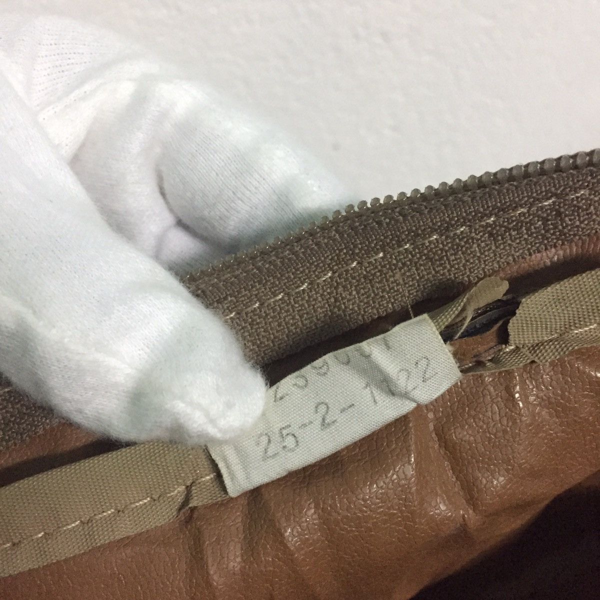 Balmain × Pierre Balmain Pierre Balmain Maruem Clutch Bag Size ONE SIZE - 16 Thumbnail