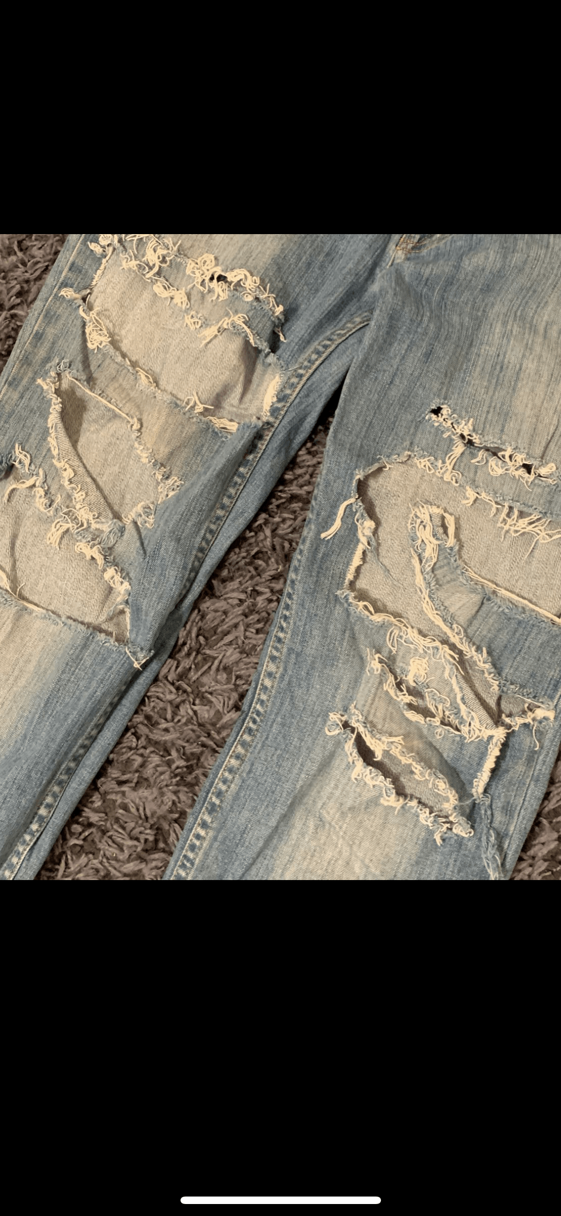 Acne Studios Ace Denim Size US 32 / EU 48 - 4 Thumbnail
