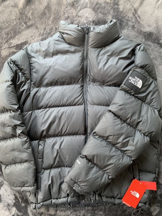 The North Face The North Face 1992 Retro Nuptse Jacket Kanye West | Grailed