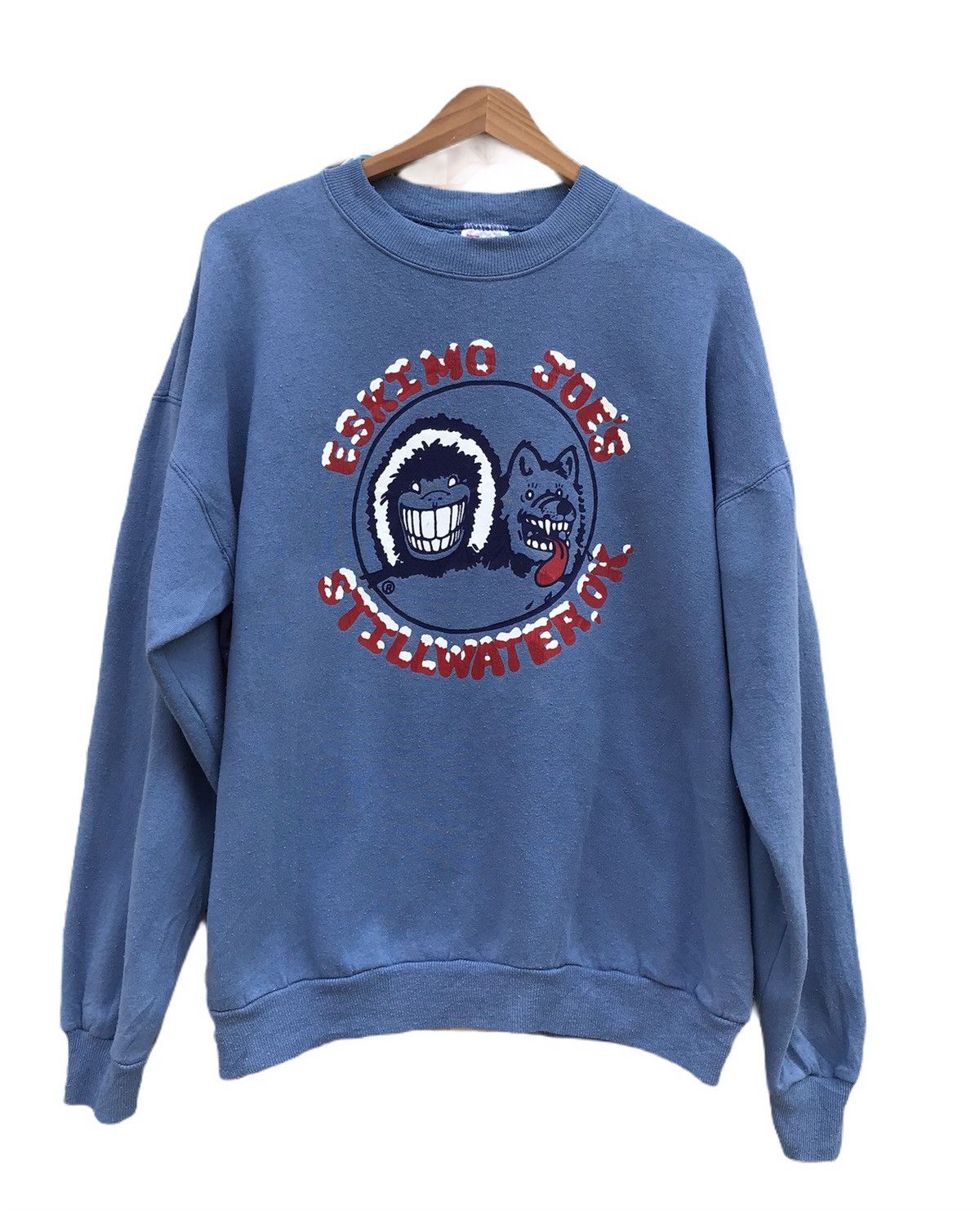 Vintage Vintage Eskimo Joes Still Water | Grailed