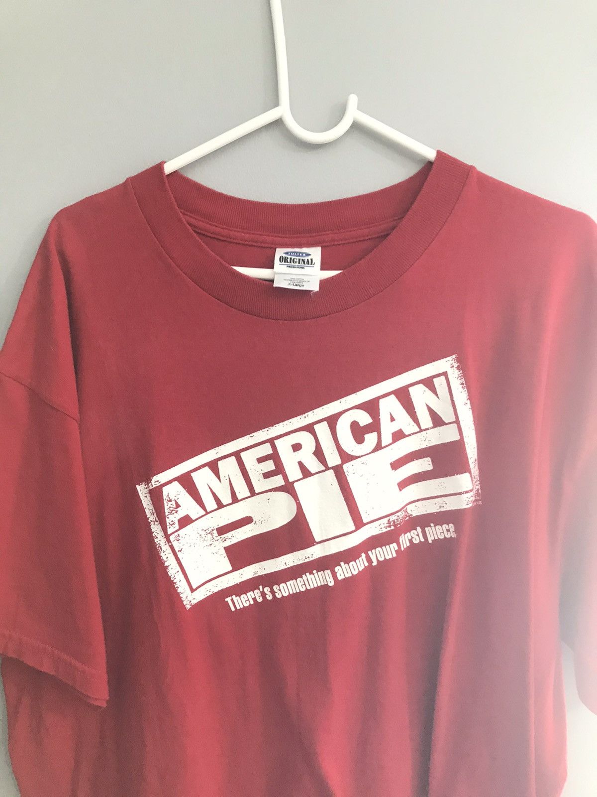 Online Vintage American Pie Movie Crewneck