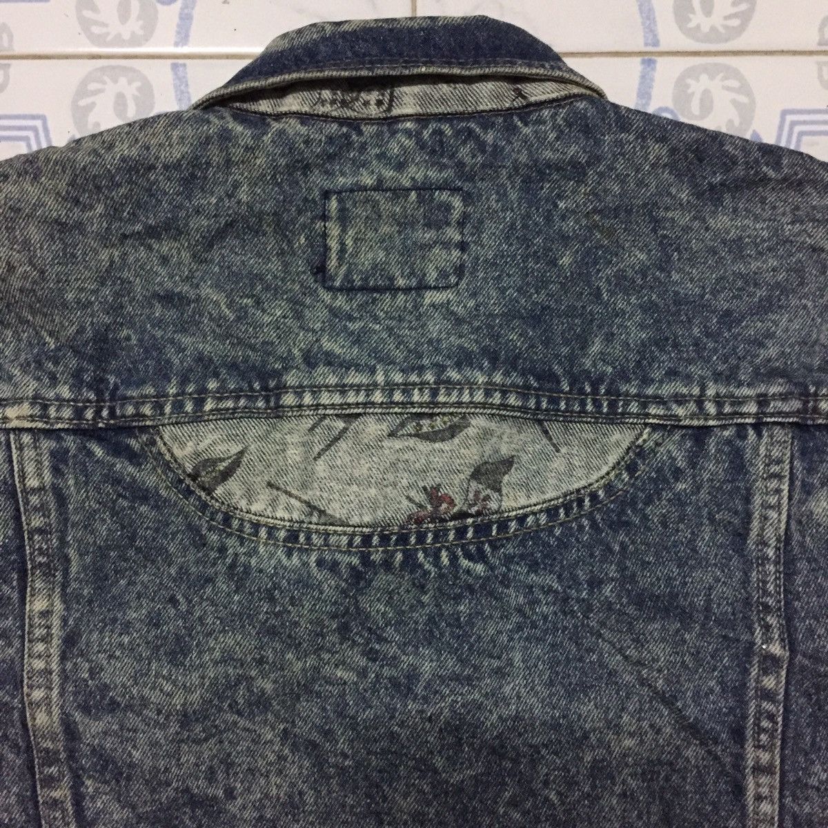 Japanese Brand Denim Jacket MADE IN JAPAN Size US M / EU 48-50 / 2 - 13 Thumbnail