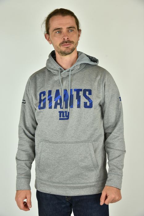 Ny giants best sale under armour