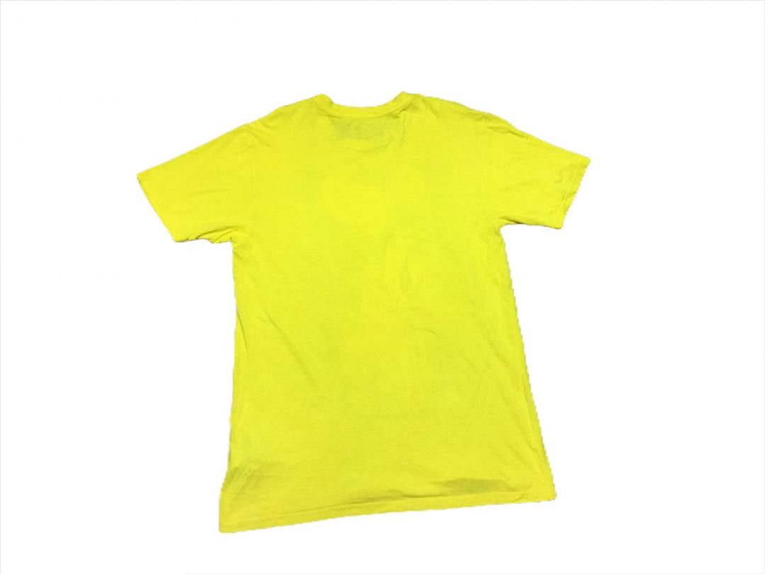 Analog × Japanese Brand Analog D'sign Vnlikely Fvtvres Yellow Colour Shirt Size US L / EU 52-54 / 3 - 2 Thumbnail