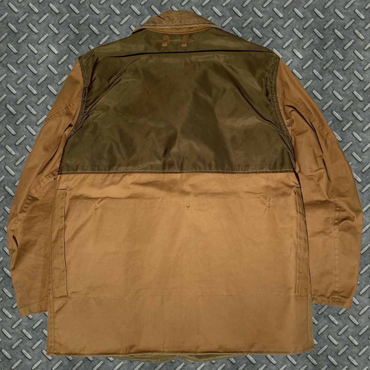 SafTbak × Vintage 1980’s Saftbak hunting coat Size US XL / EU 56 / 4 - 4 Thumbnail